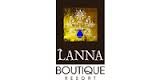 Lanna Boutique Resort Chiang Mai - Logo